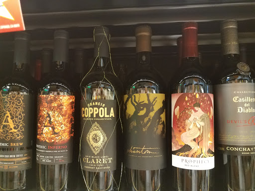 Liquor Store «Hackensack Liquor Store», reviews and photos, 500 S River St, Hackensack, NJ 07601, USA