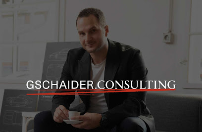 Gschaider.Consulting