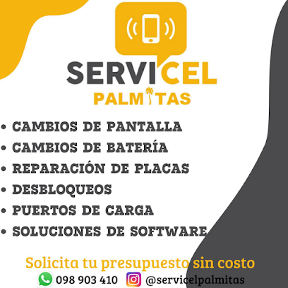 Servicel Palmitas