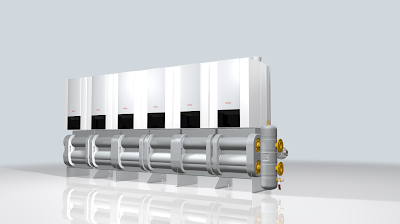 ELCO Heating Solutions - France à Saint-Denis