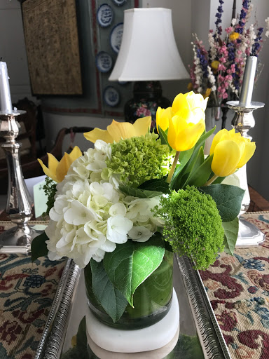 Florist «The Twisted Tulip», reviews and photos, 300 Fillmore St, Denver, CO 80206, USA