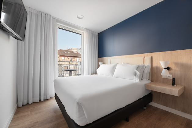 Chambres hôtels Exe Vigo 36204 Vigo