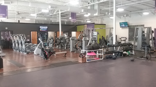 Gym «Anytime Fitness», reviews and photos, 10 Slope Dr, Cartersville, GA 30120, USA
