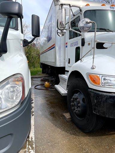 Tire Shop «Cruz Tire Services», reviews and photos, 3700 Hunters Point Pike, Lebanon, TN 37087, USA