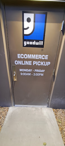 Thrift Store «Goodwill Clearance Center and Donation Site», reviews and photos