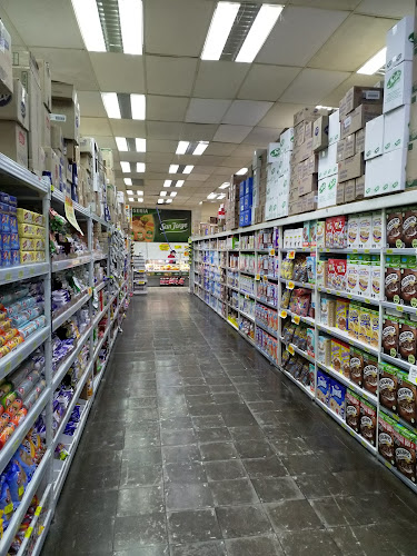 Opiniones de Supermercado Punto Prat en Linares - Supermercado