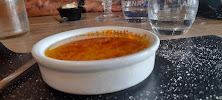 Crème brûlée du Restaurant LE BELEM à Saint-Pierre - n°3