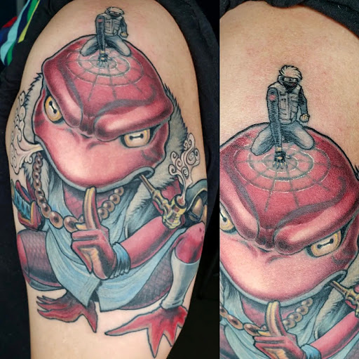 Explore 3 sister tattoo ideas, creative tattoo ideas in Montclair, available at Esperanza Ink Tattoos