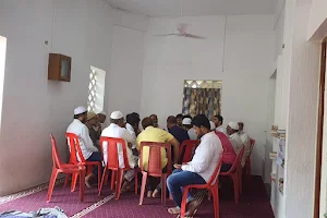 Jamia Masjid Ahle Hadees Ghodkar image