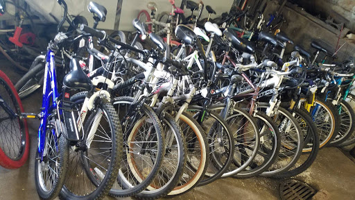 Pawn Shop «E-Z Money Pawn Shop», reviews and photos, 4721 S 24th St, Omaha, NE 68107, USA