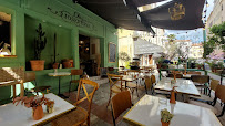 Atmosphère du Restaurant Chez Josephine à Ajaccio - n°2