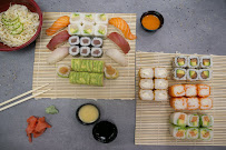 Photos du propriétaire du Restaurant de sushis L'Atelier du Sushi Pontoise - n°16
