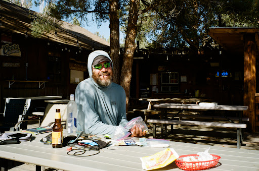 General Store «Kennedy Meadows General Store», reviews and photos, 96740 Beach Meadows Rd, Inyokern, CA 93527, USA