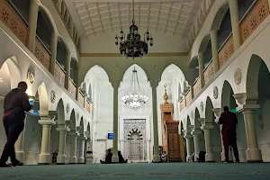 Clermont-Ferrand Central Mosque image