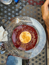 Plats et boissons du Restaurant Chez Lolette à Valbonne - n°5