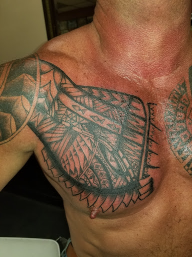 Find are hand tattoos a bad idea for your next unique tattoo in Onalaska at Divine Designs tattoo studio