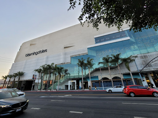 Shopping Mall «Beverly Center», reviews and photos, 8500 Beverly Blvd, Los Angeles, CA 90048, USA