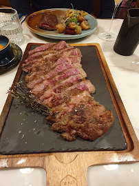 Steak du Restaurant MOJO à Paris - n°8