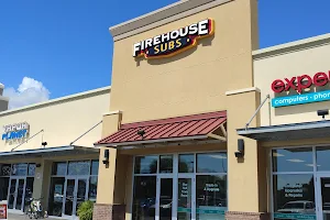 Firehouse Subs Uptown Station image