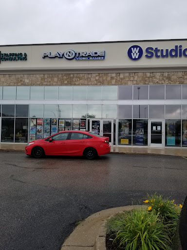 Video Game Store «Beltline Play N Trade», reviews and photos, 2500 E Beltline Ave SE, Grand Rapids, MI 49546, USA