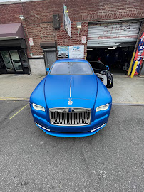 JP Auto Spa - Photo 9 - Car repair in Ozone Park, NY, New York