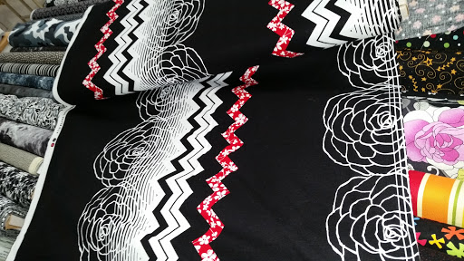 Fabric Store «Fabric & Textile Warehouse», reviews and photos, 350 45th St NW, Willmar, MN 56201, USA