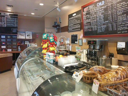 Coffee Store «Coffee Society», reviews and photos, 21265 Stevens Creek Blvd, Cupertino, CA 95014, USA