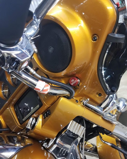 Car Stereo Store «Sound Decisions & Performance LLC», reviews and photos, 1588 N Meadowcrest Blvd, Crystal River, FL 34429, USA