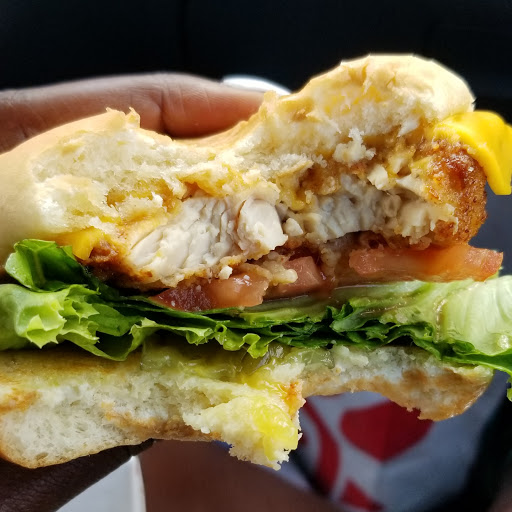 Fast Food Restaurant «Chick-fil-A», reviews and photos, 6 Hyland Ave, Hunt Valley, MD 21030, USA