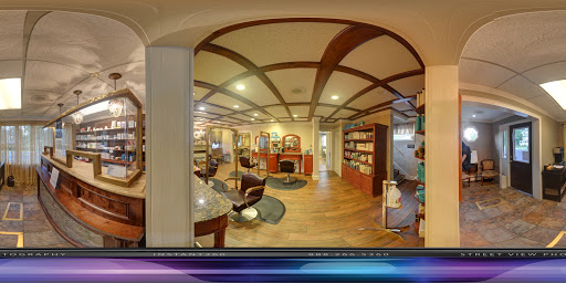 Beauty Salon «Utopia Salon & Day Spa», reviews and photos, 510 N East Ave, Vineland, NJ 08360, USA