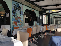 Atmosphère du Restaurant ASTOUX ET BRUN à Cannes - n°9
