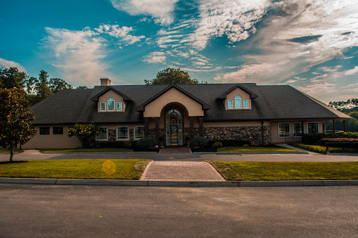 Country Club «Avalon Golf & Country Club», reviews and photos, 1299 Oak Chase Blvd, Lenoir City, TN 37772, USA