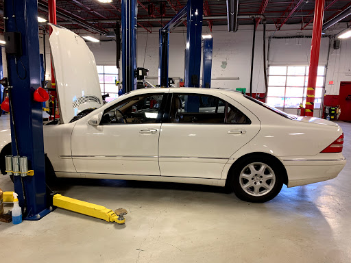 Auto Machine Shop «Stein Automotive», reviews and photos, 12200 Shelbyville Rd, Louisville, KY 40243, USA