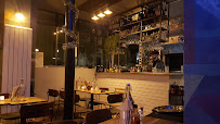 Atmosphère du Restaurant mexicain BARRIO MESHICA Charonne à Paris - n°6