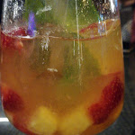 Photo n°1 de l'avis de Luca.a fait le 28/07/2019 à 09:17 sur le  Black And White à Sondrio