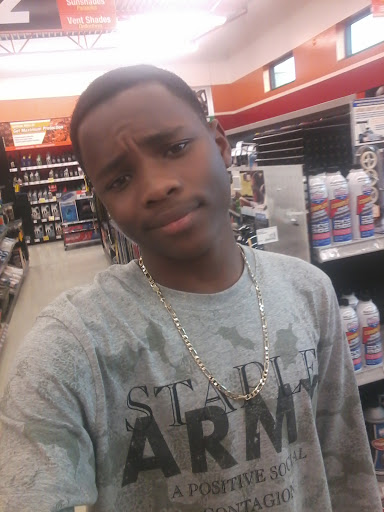 Auto Parts Store «AutoZone», reviews and photos, 3351 W Oakland Park Blvd, Lauderdale Lakes, FL 33311, USA