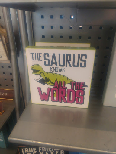 Book Store «Books-A-Million», reviews and photos, 6601 Edwardsville Crossing Dr, Edwardsville, IL 62045, USA