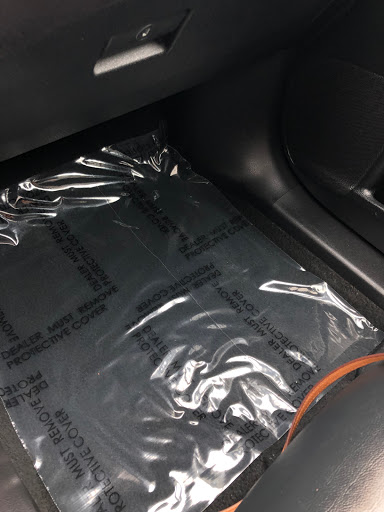 Car Wash «Luxury Hand Car Wash and Detail», reviews and photos, 1082 France Dr, Streamwood, IL 60107, USA