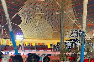 Great Bombay Circus image