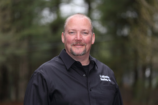 Roofing Contractor «LaBelle Roofing, Inc», reviews and photos, 304 Boston Post Rd, Wayland, MA 01778, USA