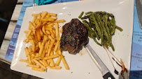 Steak du Restaurant Le Phare à Valras-Plage - n°7