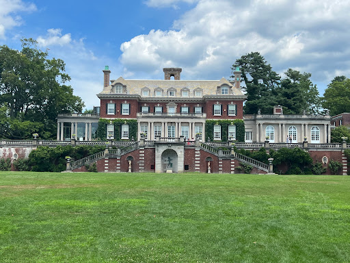 Tourist Attraction «Old Westbury Gardens», reviews and photos, 71 Old Westbury Rd, Westbury, NY 11590, USA