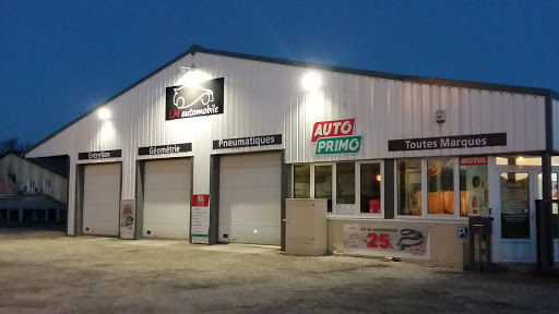 Photo 2 - MISLIN AUTOMOBILE