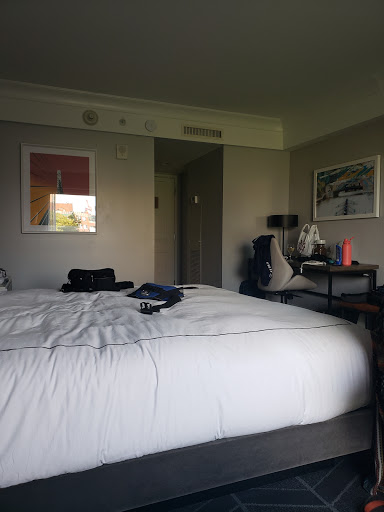 Hotel «Kimpton Hotel Marlowe», reviews and photos, 25 Edwin H Land Blvd, Cambridge, MA 02141, USA