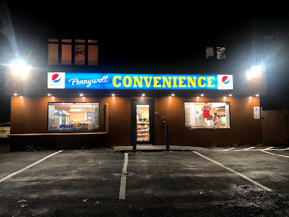 Pennywell Convenience