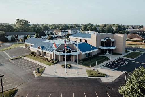 Credit Union «BluCurrent Credit Union», reviews and photos