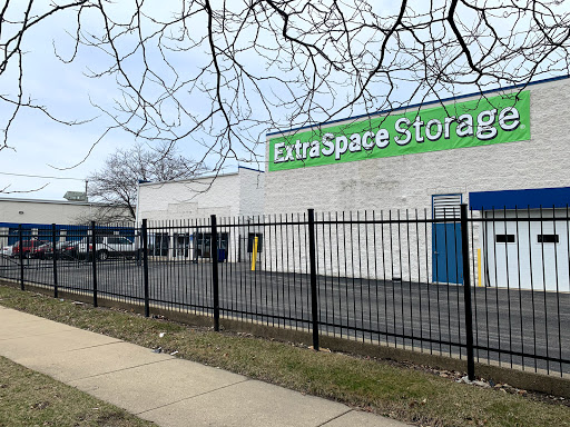 Self-Storage Facility «The Lock Up Self Storage», reviews and photos, 3850 W Devon Ave, Lincolnwood, IL 60712, USA