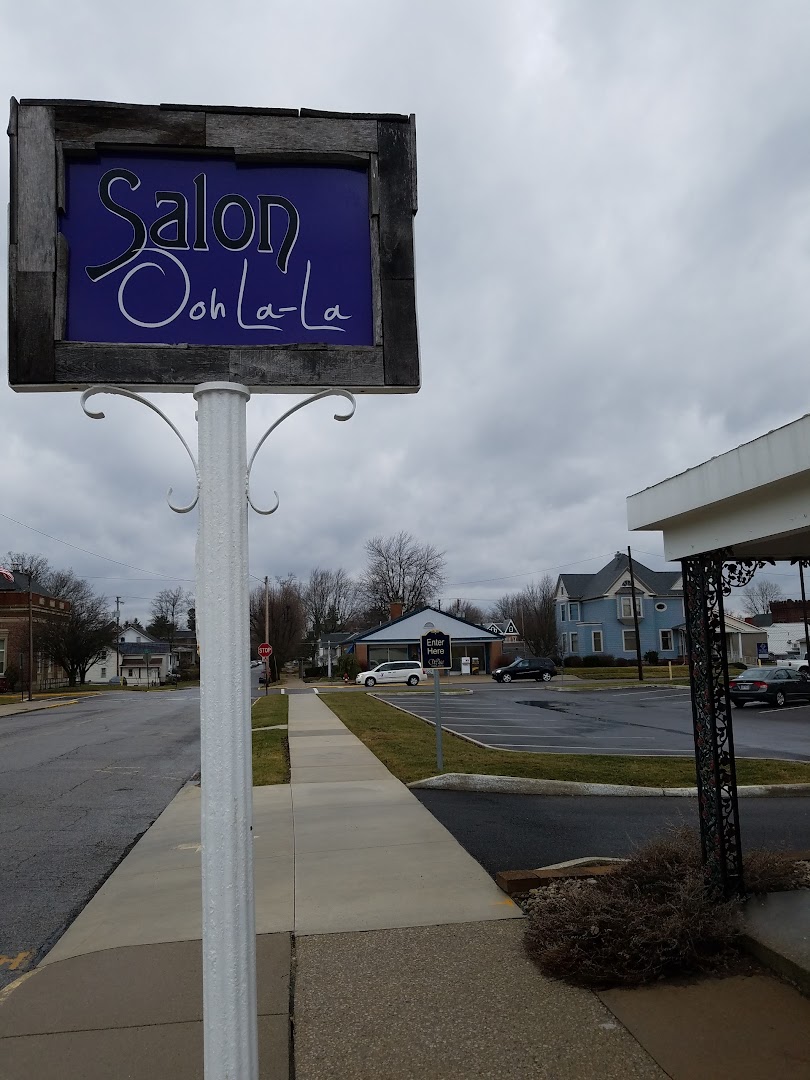 Salon Ooh La-La