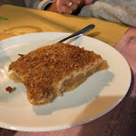 Photo n°6 de l'avis de Reinhard.e fait le 29/07/2021 à 20:59 sur le  Osteria del Cantoniere à Magliolo