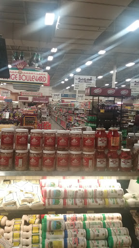 Grocery Store «Food Town | North Sam Houston», reviews and photos, 2770 North Sam Houston Pkwy W, Houston, TX 77038, USA